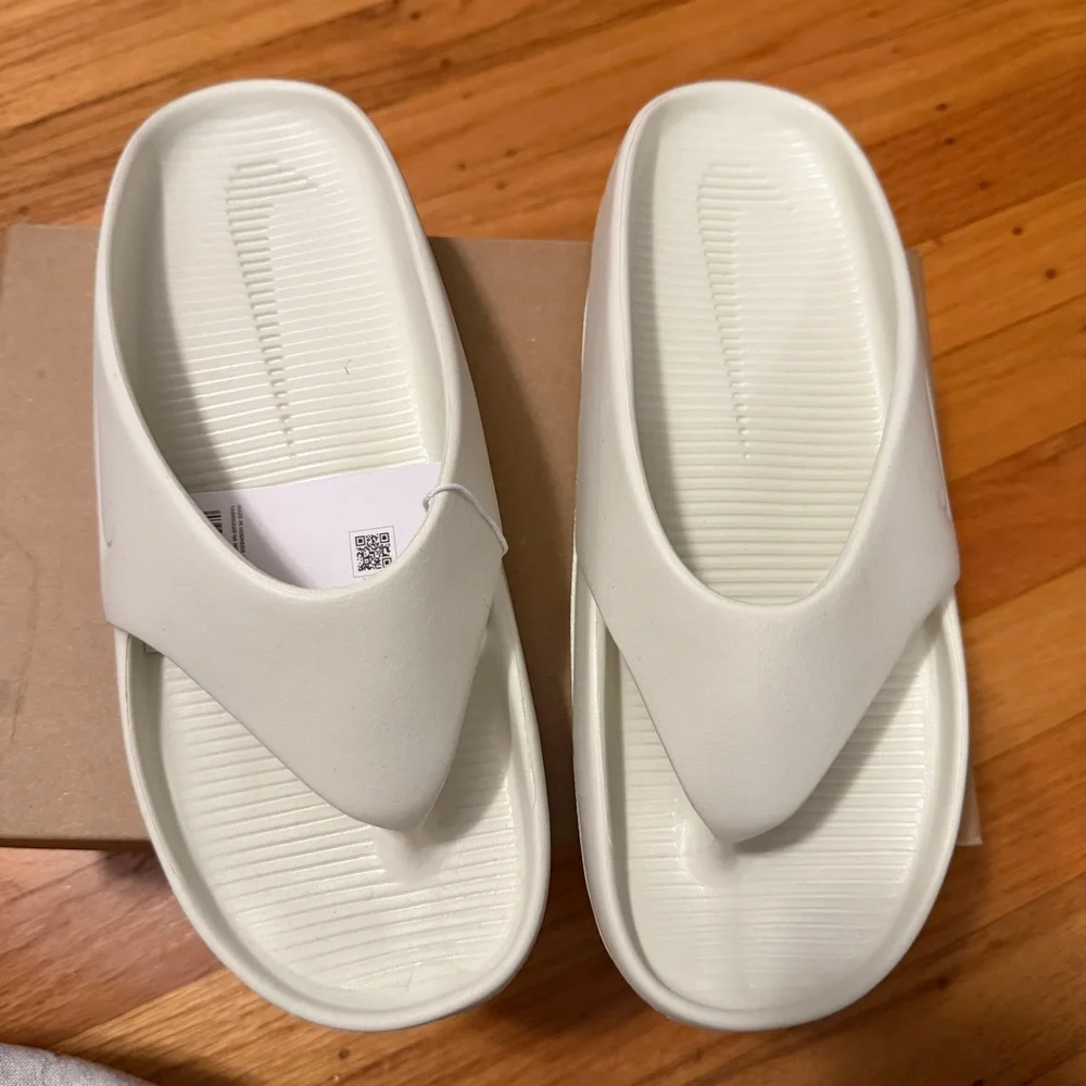 Nike Calm Sandals - Picture 4 of 7